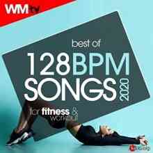 Workout Music Tv - Best Of 128 Bpm Songs 2020 For Fitness & Workout (2020) скачать через торрент