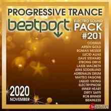 Beatport Progressive Trance: Electro Sound Pack #201