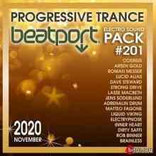 Beatport Progressive Trance: Electro Sound Pack #201 (2020) скачать торрент