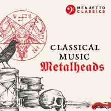 Classical Music Metalheads (2020) скачать торрент