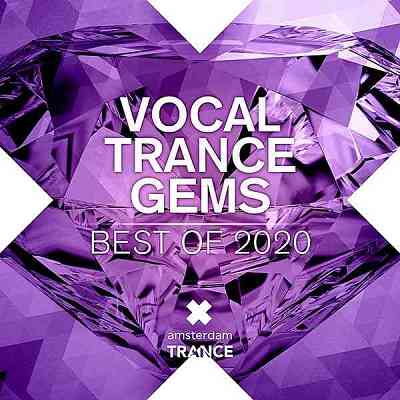 Vocal Trance Gems: Best Of 2020 [RNM Bundles]