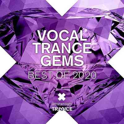 Vocal Trance Gems: Best Of 2020 [RNM Bundles] (2020) скачать торрент