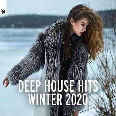 Deep House Hits: Winter 2020 [Armada Deep] (2020) скачать торрент