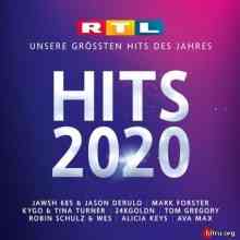 RTL Hits 2020 [3CD]