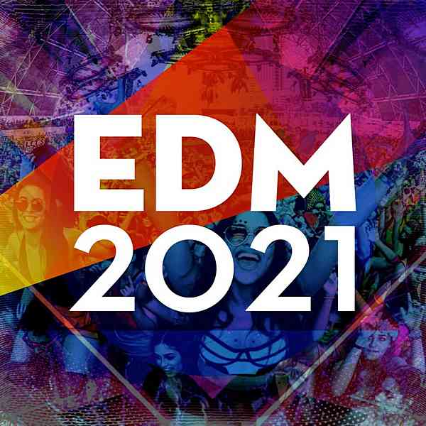 EDM 2021 (2020) скачать через торрент