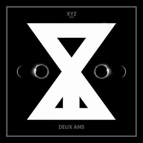 Ian O'Donovan: XYZ Deux Ans