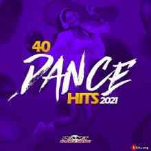 40 Dance Hits 2021 (2020) скачать через торрент