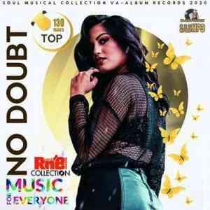 No Doubt: Music RnB Collection