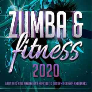 Zumba & Fitness 2020 (2020) скачать через торрент