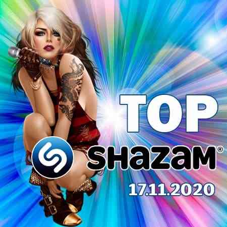 Top Shazam 17.11.2020
