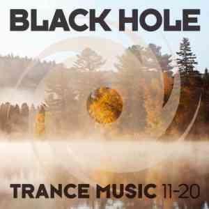 Black Hole Trance Music 11-20 (2020) скачать торрент