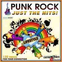 Punk Rock: Just The Hits!