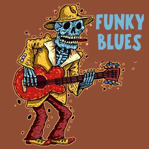 Funky Blues