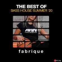 The Best Of Bass House (Summer '20) (2020) скачать торрент