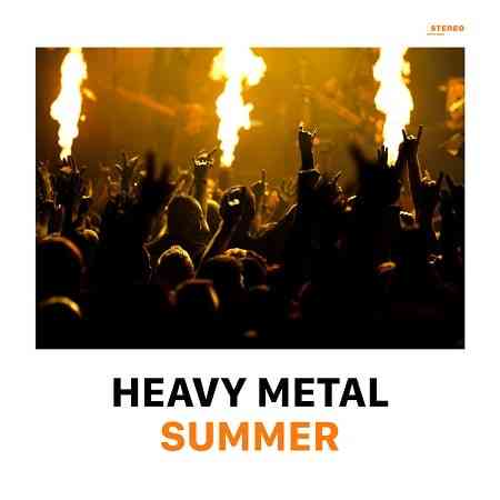 Heavy Metal Summer (2020) скачать через торрент