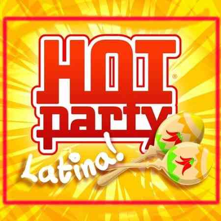 Hot Party Latina (2020) скачать через торрент