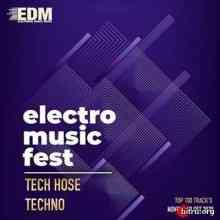 Tech House Electro Music Fest