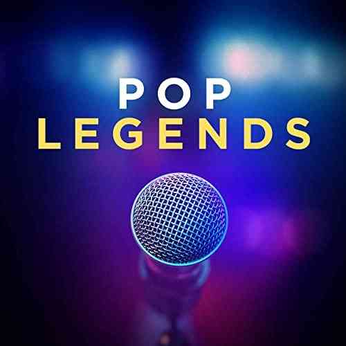 Pop Legends (All Time Pop Classics) (2020) скачать торрент