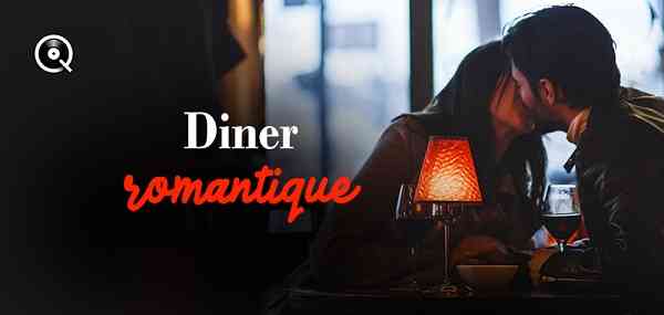 Diner Romantique