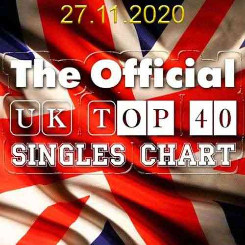 The Official UK Top 40 Singles Chart [27.11] (2020) скачать торрент