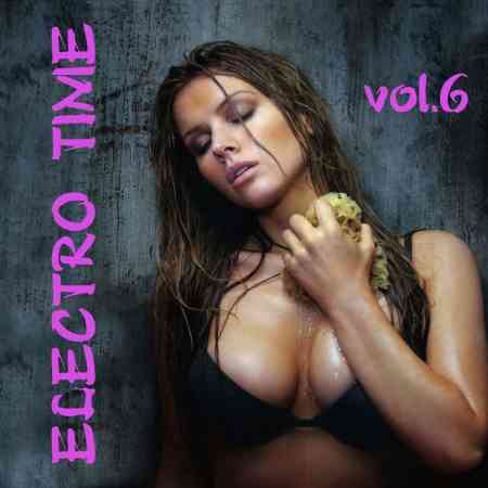 Electro Time vol.6 (2010) скачать торрент