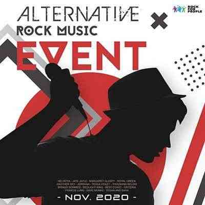 Alternative Rock Music Event (2020) скачать через торрент