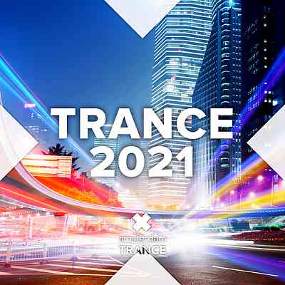 Trance 2021 [RNM Bundles] (2020) скачать через торрент