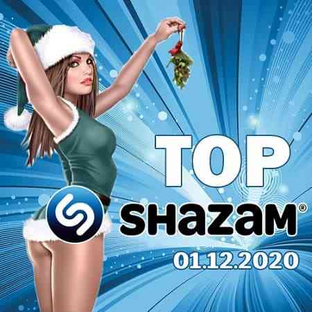 Top Shazam 01.12.2020
