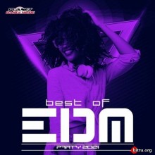 Best of EDM Party 2021