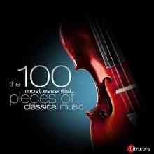 The 100 Most Essential Pieces of Classical Music (2010) скачать торрент