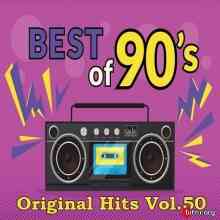 Best Of 90`s Original Hits Vol.50 (2020) скачать торрент