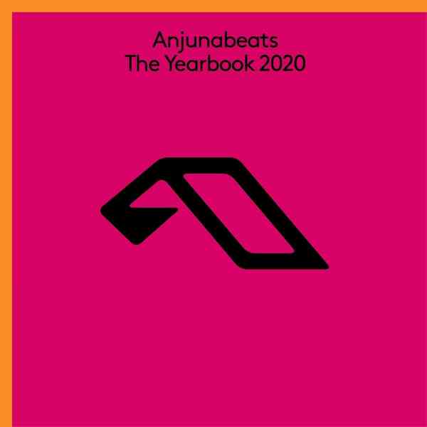 Anjunabeats The Yearbook 2020