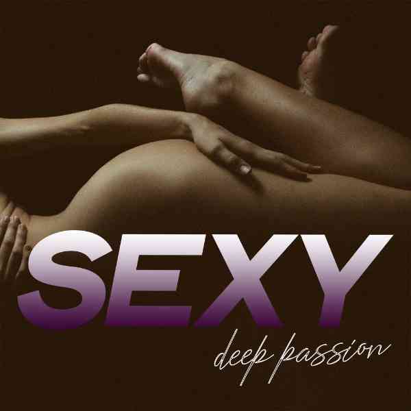 Sexy Deep Passion (2020) скачать торрент