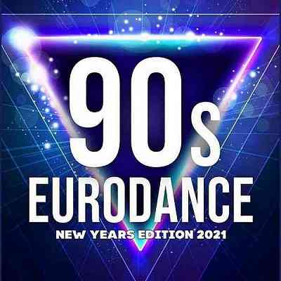 90's Best Eurodance: New Years Edition 2021 (2020) скачать через торрент