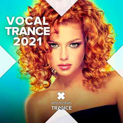 Vocal Trance 2021 [RNM Bundles]