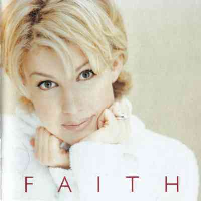 Faith Hill - Faith (1998) скачать через торрент