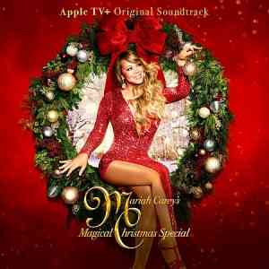 Mariah Carey - Mariah Carey's Magical Christmas Special (2020) скачать через торрент