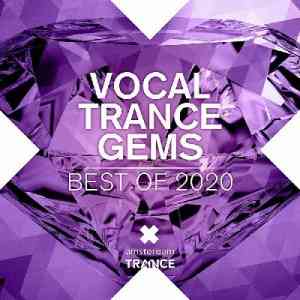 Vocal Trance Gems: Best Of (2020) скачать торрент