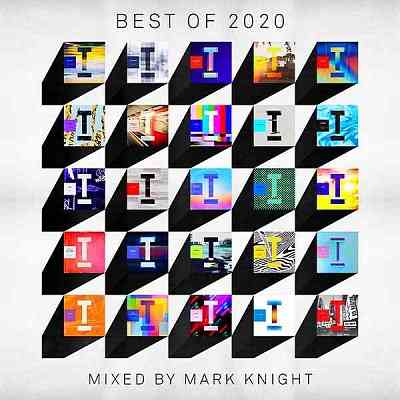 Best Of Toolroom 2020 [Mixed by Mark Knight] (2020) скачать торрент