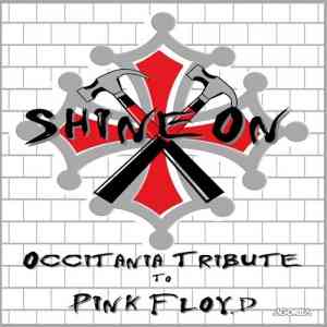 Shine On - Occitania Tribute to Pink Floyd (2016) скачать торрент