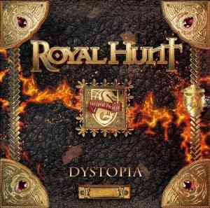 Royal Hunt - Dystopia