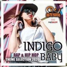 Indigo Baby: Rap Theme Music