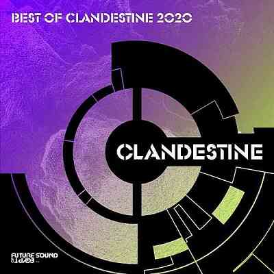 Best Of FSOE Clandestine 2020 (2020) скачать через торрент