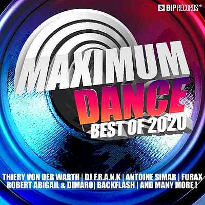 Maximum Dance: Best Of 2020 (2020) скачать торрент