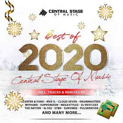 Best Of Central Stage Of Music 2020