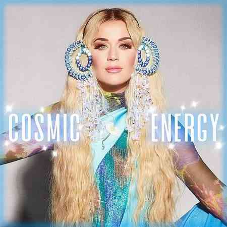 Katy Perry - Cosmic Energy [EP] (2020) скачать через торрент