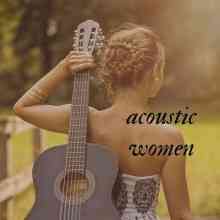 Acoustic Women (2020) скачать торрент