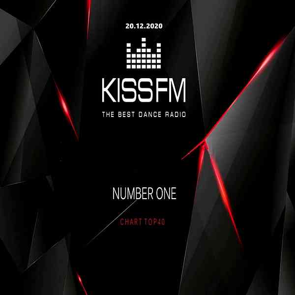 Kiss FM: Top 40 [20.12]