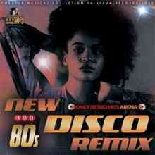 New Disco 80s Remix (2020) скачать через торрент