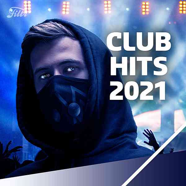 Club Hits 2021 (2020) скачать торрент